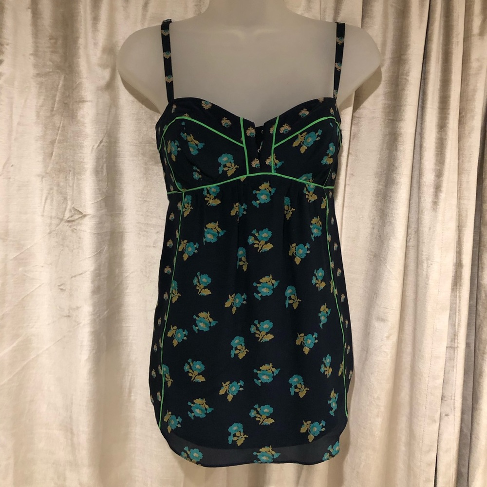 Rebecca Taylor Top